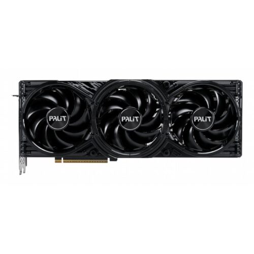 Palit GeForce RTX 5070 GamingPro | 12GB GDDR7 | DLSS 4 | Videokaart | Nvidia GPU