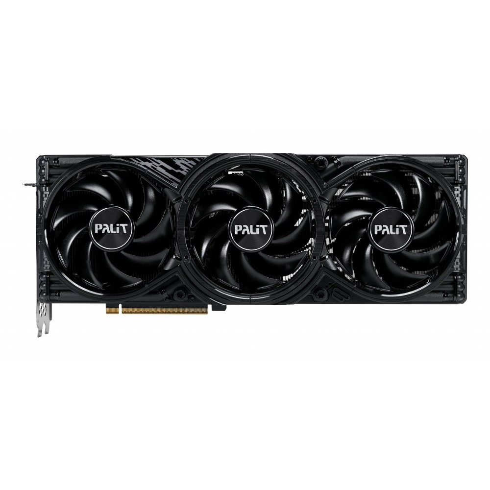 Palit GeForce RTX 5070 GamingPro | 12GB GDDR7 | DLSS 4 | Videokaart | Nvidia GPU