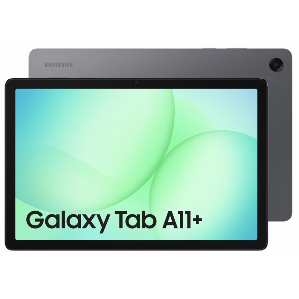 Samsung Galaxy Tab A11+ 11″ | 128GB Opslag | 6GB RAM | 90Hz | Android Tablet