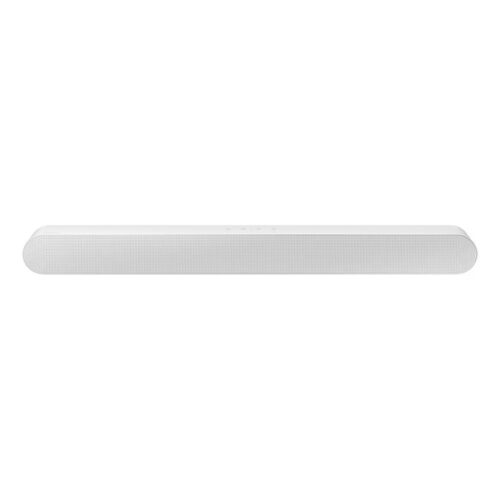 Samsung HW-S61D | 5.0-kanaals | All-in-One Soundbar | Dolby Atmos | Wit