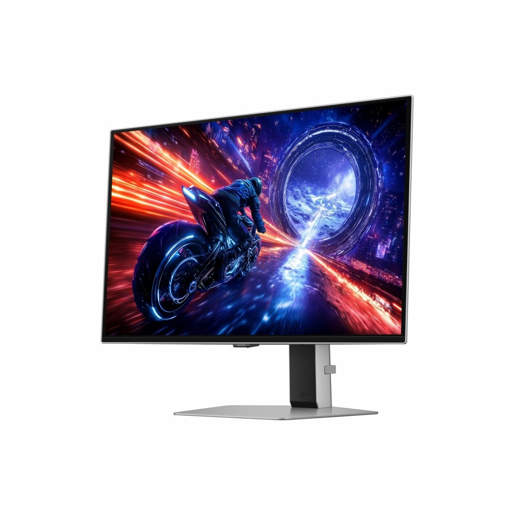 Samsung Odyssey G6 G60SF | 27" QHD QD-OLED Gaming Monitor | 500Hz - Afbeelding 6