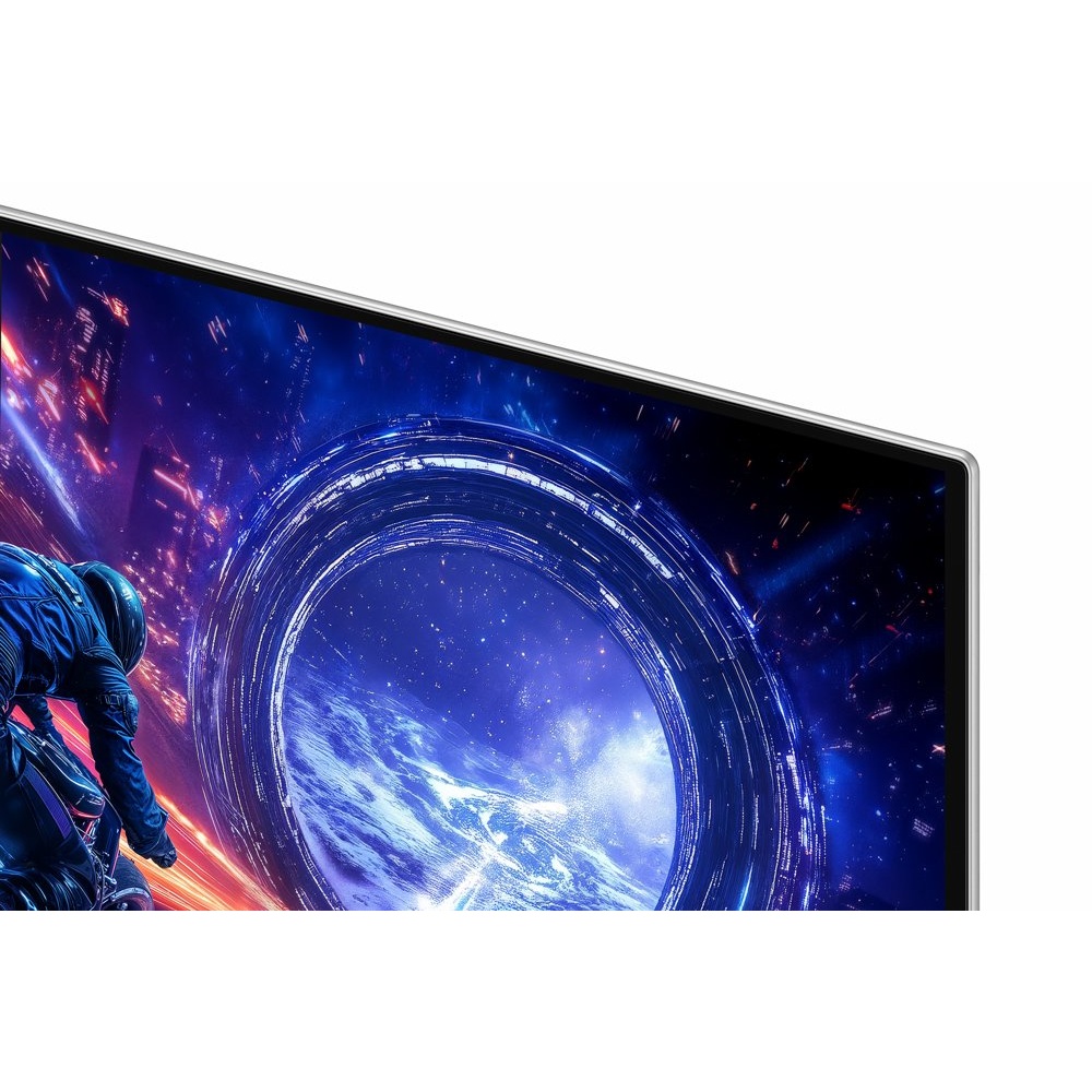 Samsung Odyssey G6 G60SF | 27" QHD QD-OLED Gaming Monitor | 500Hz - Afbeelding 7