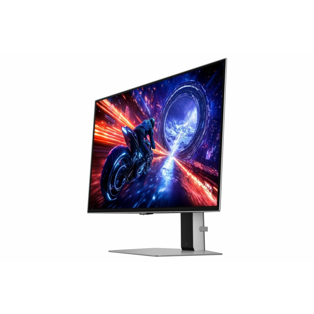 Samsung Odyssey G6 G60SF | 27" QHD QD-OLED Gaming Monitor | 500Hz - Afbeelding 8