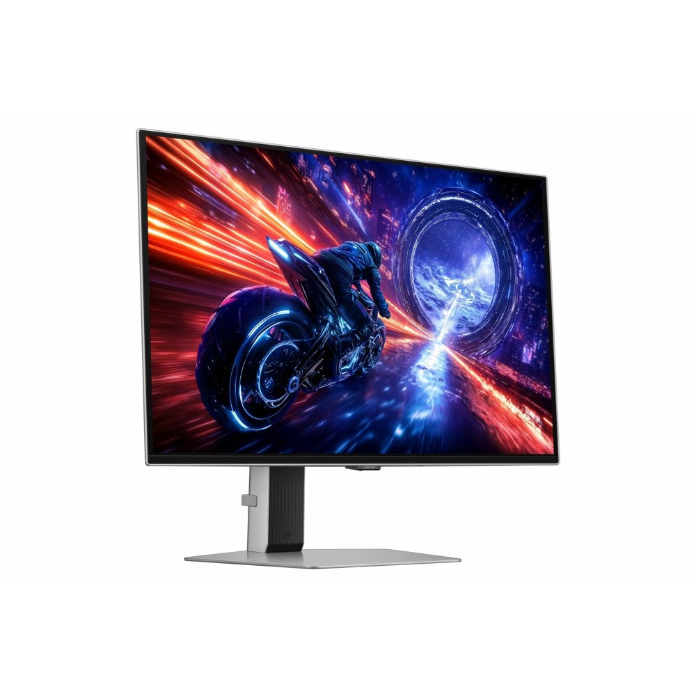 Samsung Odyssey G6 G60SF | 27" QHD QD-OLED Gaming Monitor | 500Hz - Afbeelding 9
