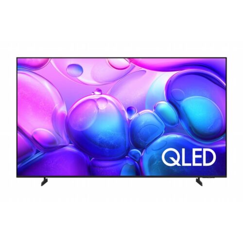 Samsung QLED Q6FA | 55" 4K QLED Smart TV | Tizen OS | Quantum HDR