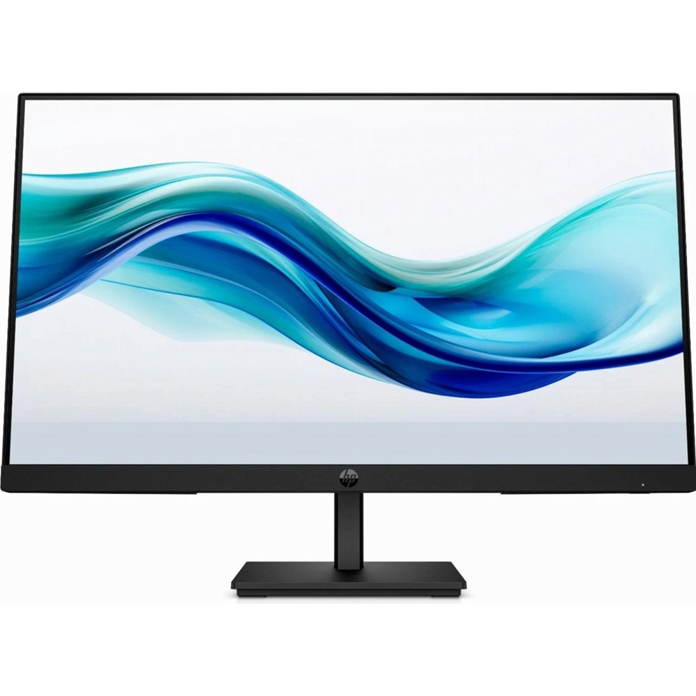 Series 3 Pro 324pf | 23,8″ Full HD IPS 100Hz Monitor | Zwart