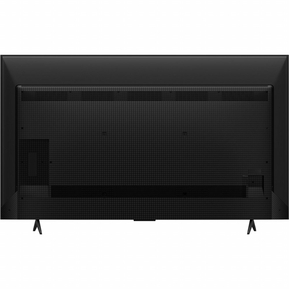 TCL 65T69C | 65" 4K Ultra HD QLED Smart TV | 60Hz | Google TV + Wifi | Dolby Vision | HDMI 2.1 (2025) - Afbeelding 4