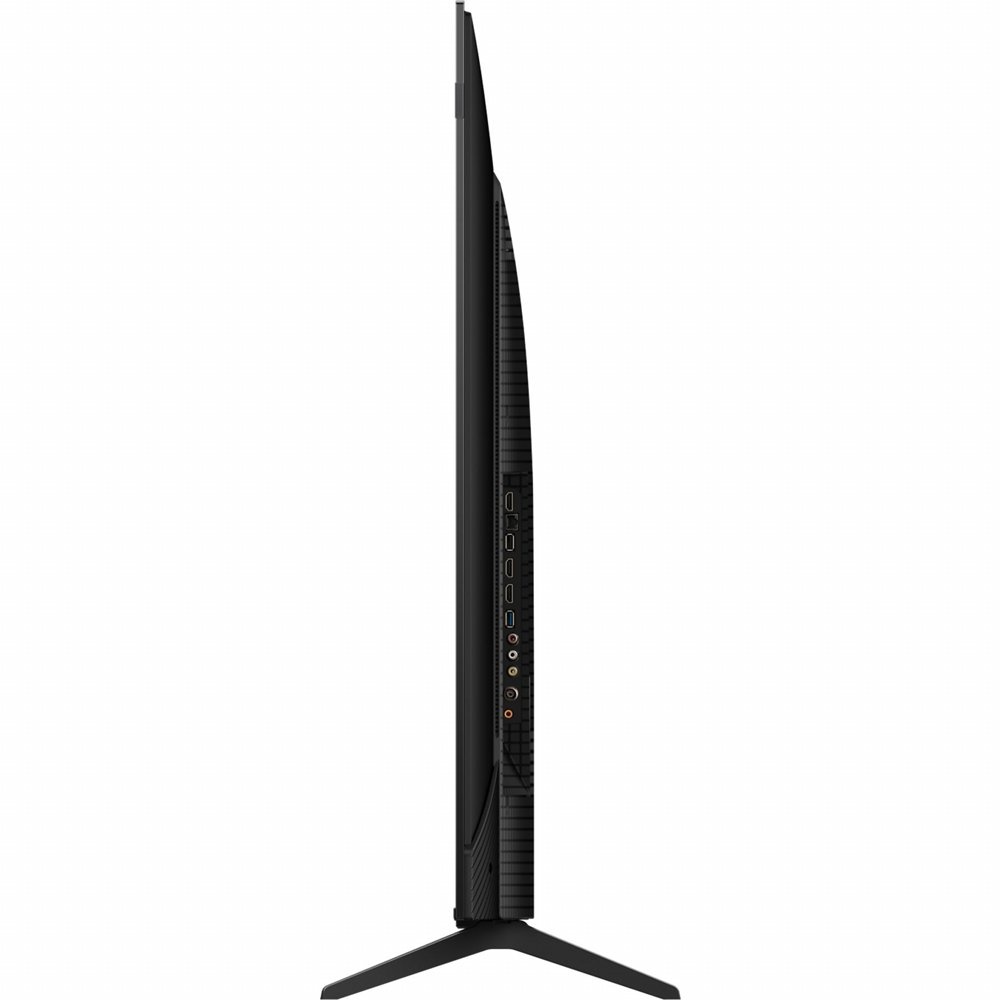 TCL 65T69C | 65" 4K Ultra HD QLED Smart TV | 60Hz | Google TV + Wifi | Dolby Vision | HDMI 2.1 (2025) - Afbeelding 6