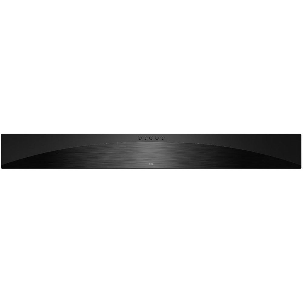 TCL Q65H | 5.1 Soundbar | Dolby Atmos & DTS:X | Draadloze Subwoofer | 580W | Zwart - Afbeelding 2