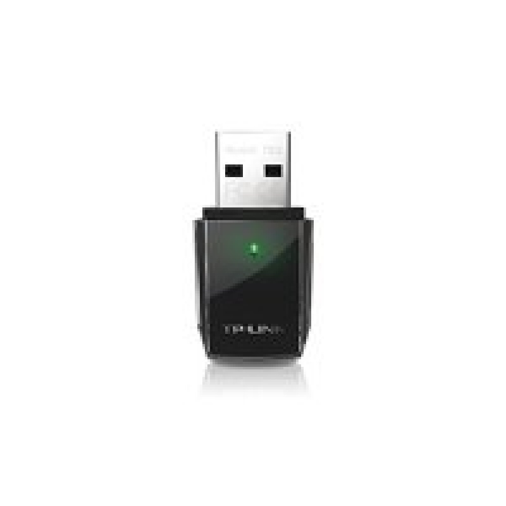 TP-LINK Archer T2U WLAN 600 Mbit/s - Afbeelding 2