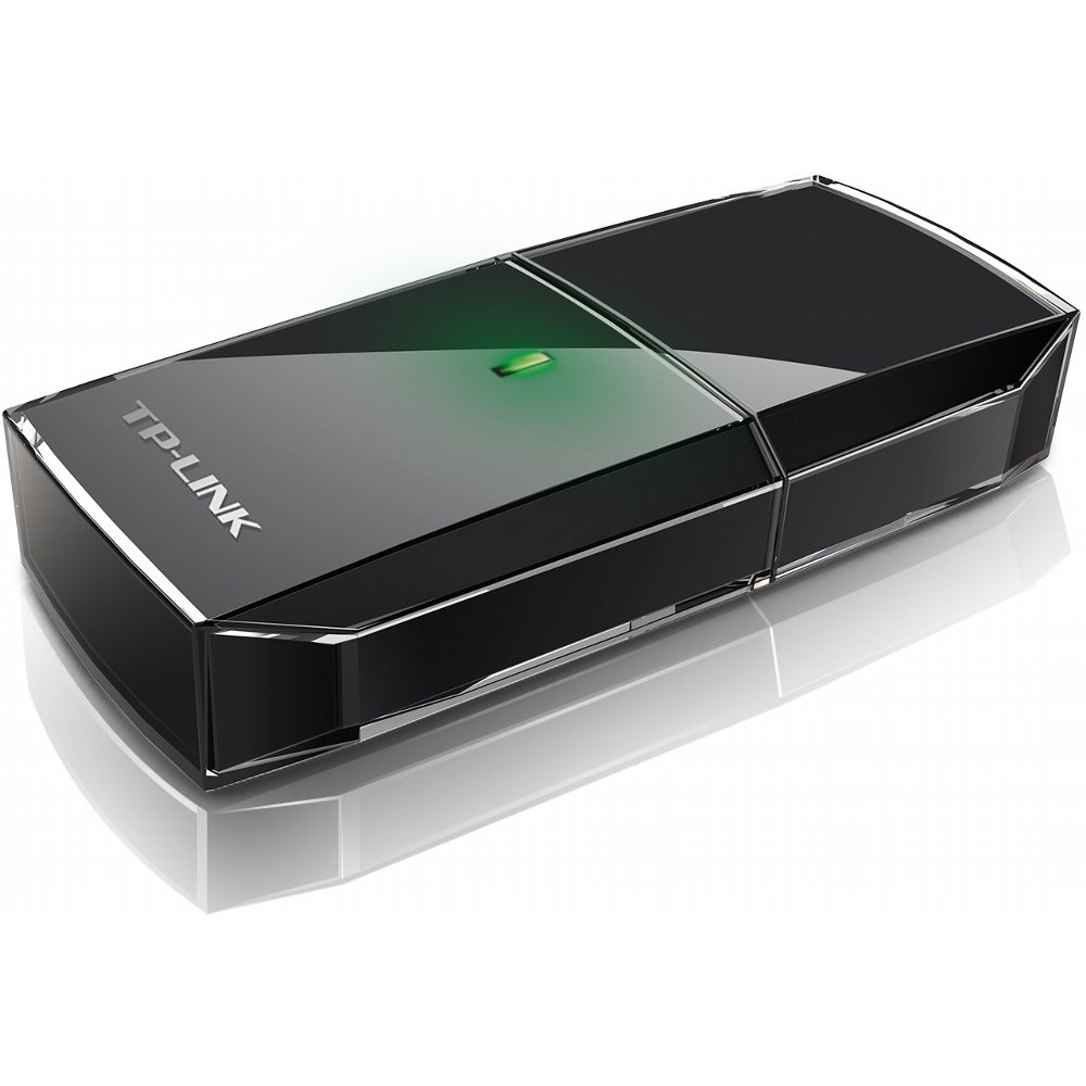 TP-LINK Archer T2U WLAN 600 Mbit/s - Afbeelding 3