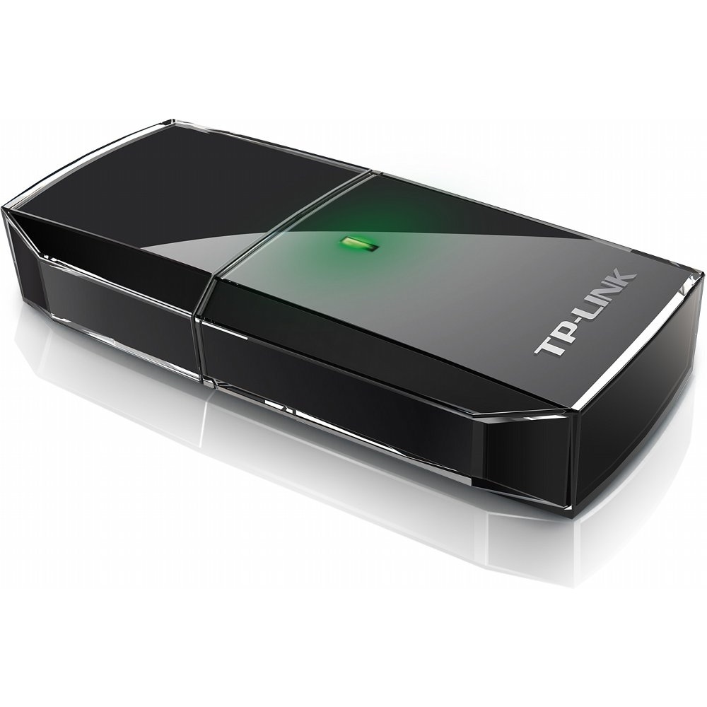 TP-LINK Archer T2U WLAN 600 Mbit/s - Afbeelding 5