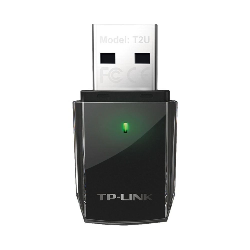 TP-LINK Archer T2U WLAN 600 Mbit/s - Afbeelding 6