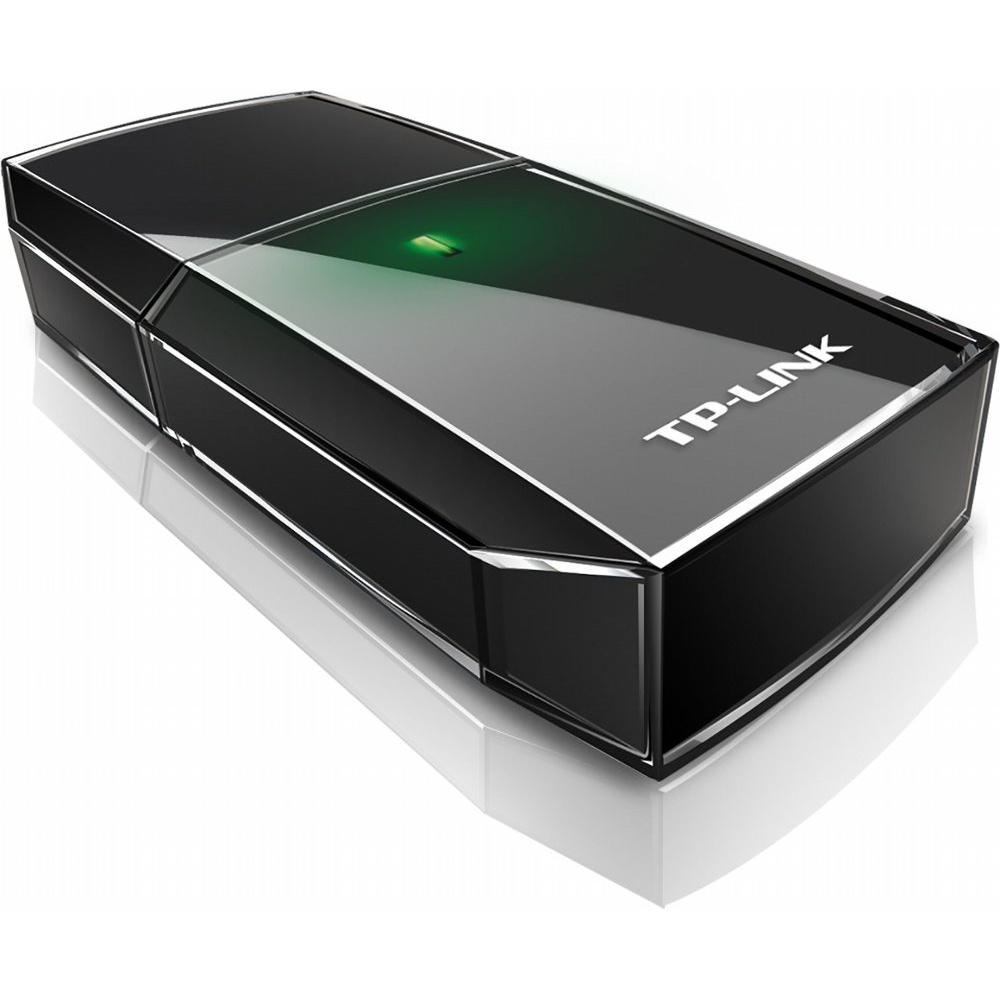 TP-LINK Archer T2U WLAN 600 Mbit/s - Afbeelding 7
