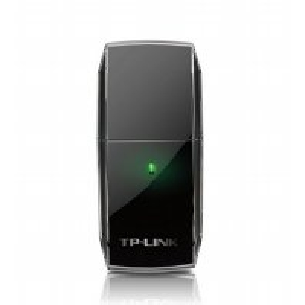 TP-LINK Archer T2U WLAN 600 Mbit/s - Afbeelding 8