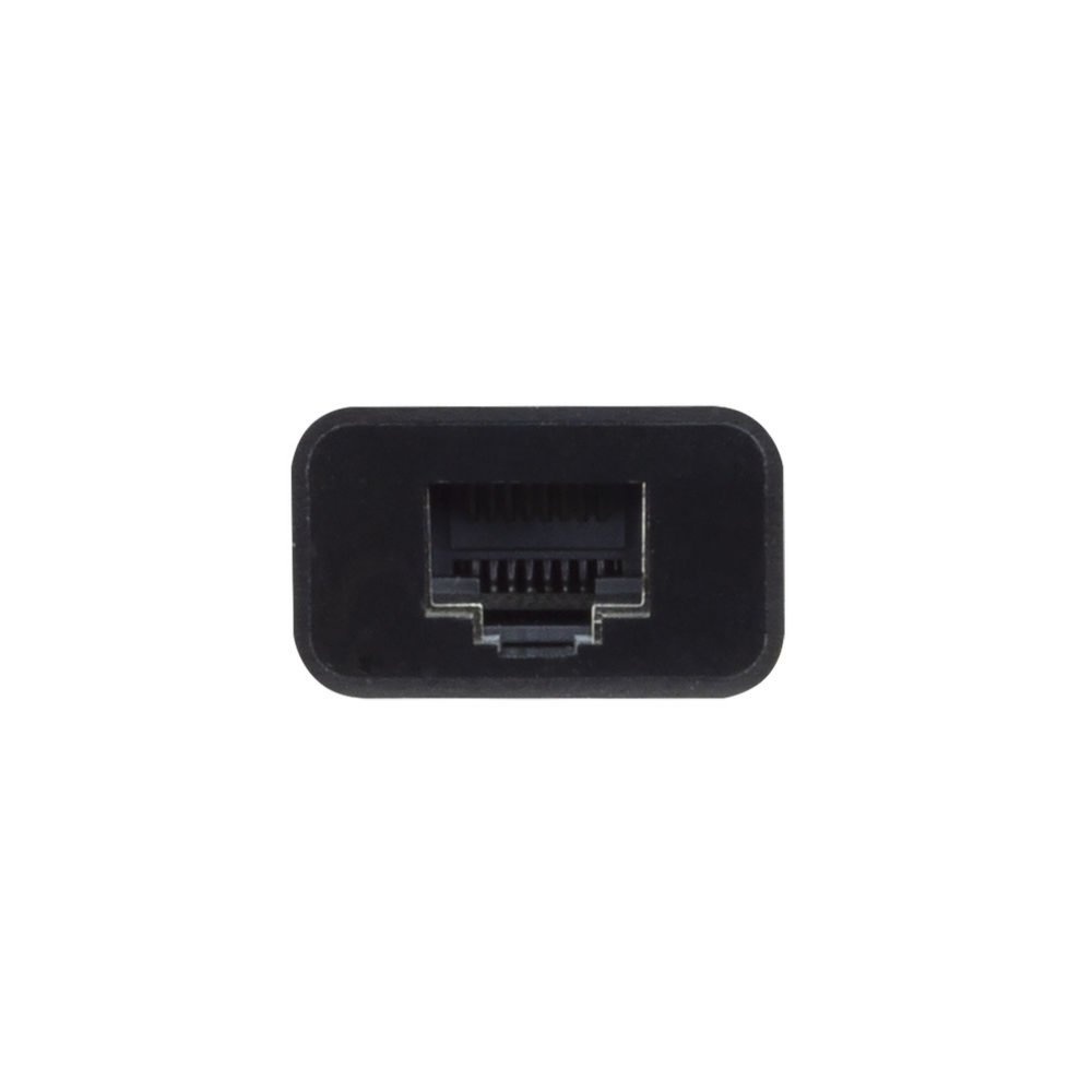 ACT AC7335 | USB-C naar Gigabit Ethernet Adapter | 10/100/1000 Mbps | Plug & Play - Afbeelding 3