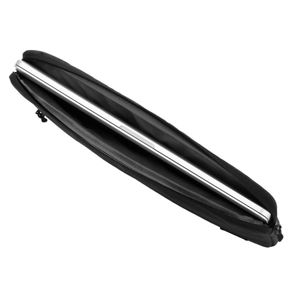 ACT AC8515 14.1" Laptop Sleeve | Zwart - Afbeelding 3