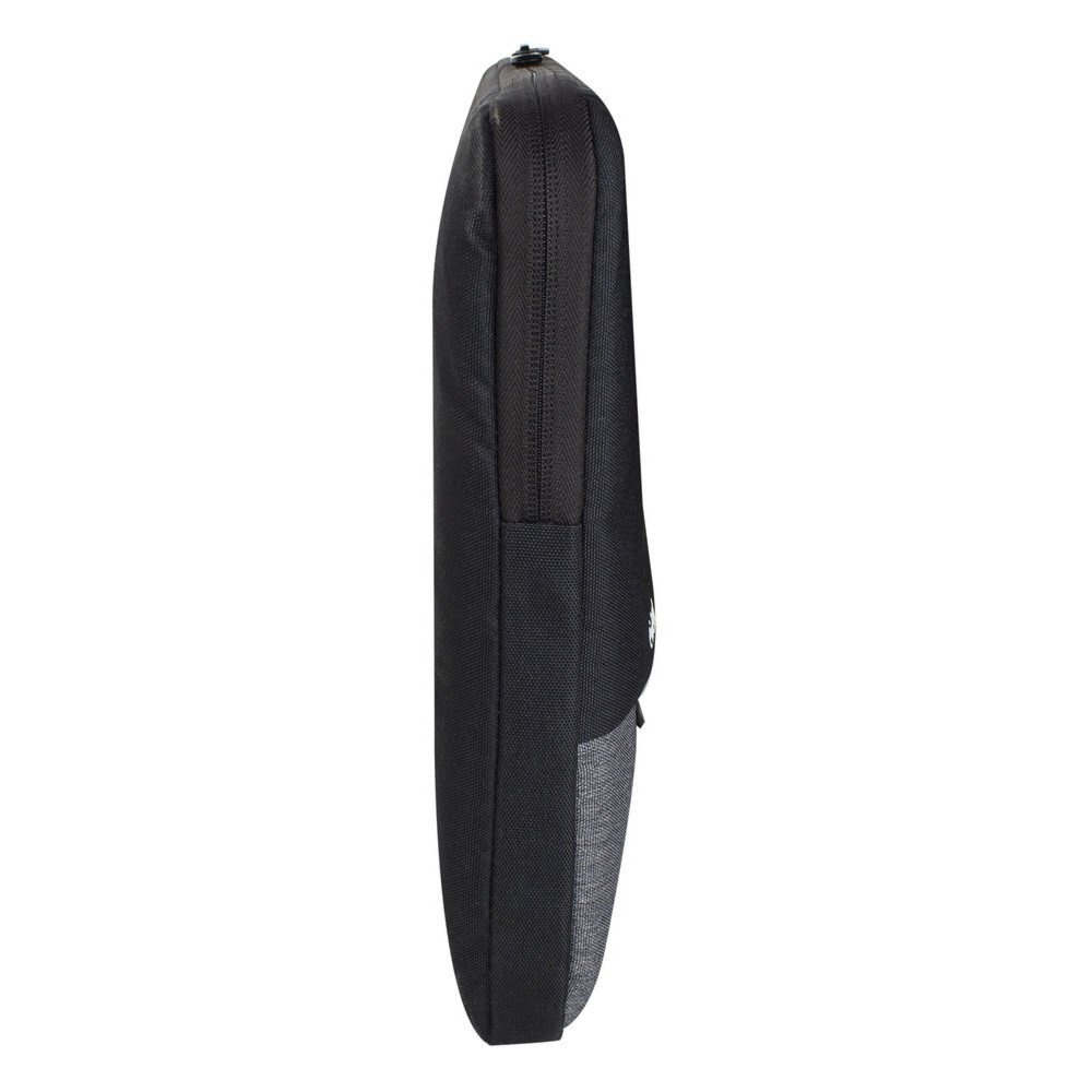 ACT Urban 14.1" Laptop Sleeve | Zwart/Grijs - Afbeelding 3