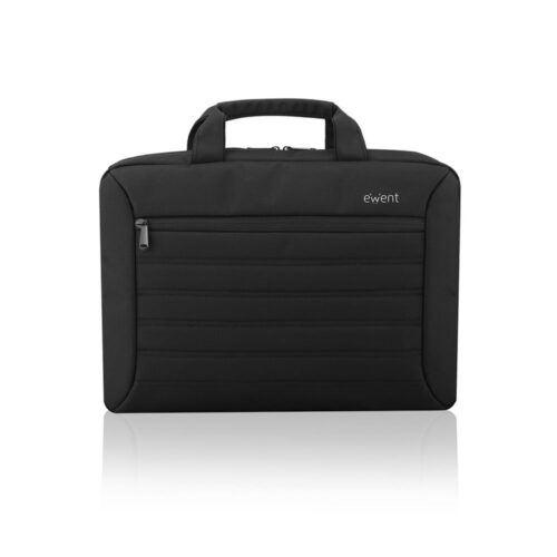 ACT Urban 16" Laptop Aktetas | Zwart