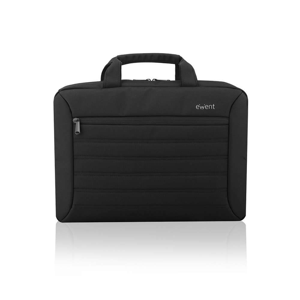 ACT Urban 16″ Laptop Aktetas | Zwart