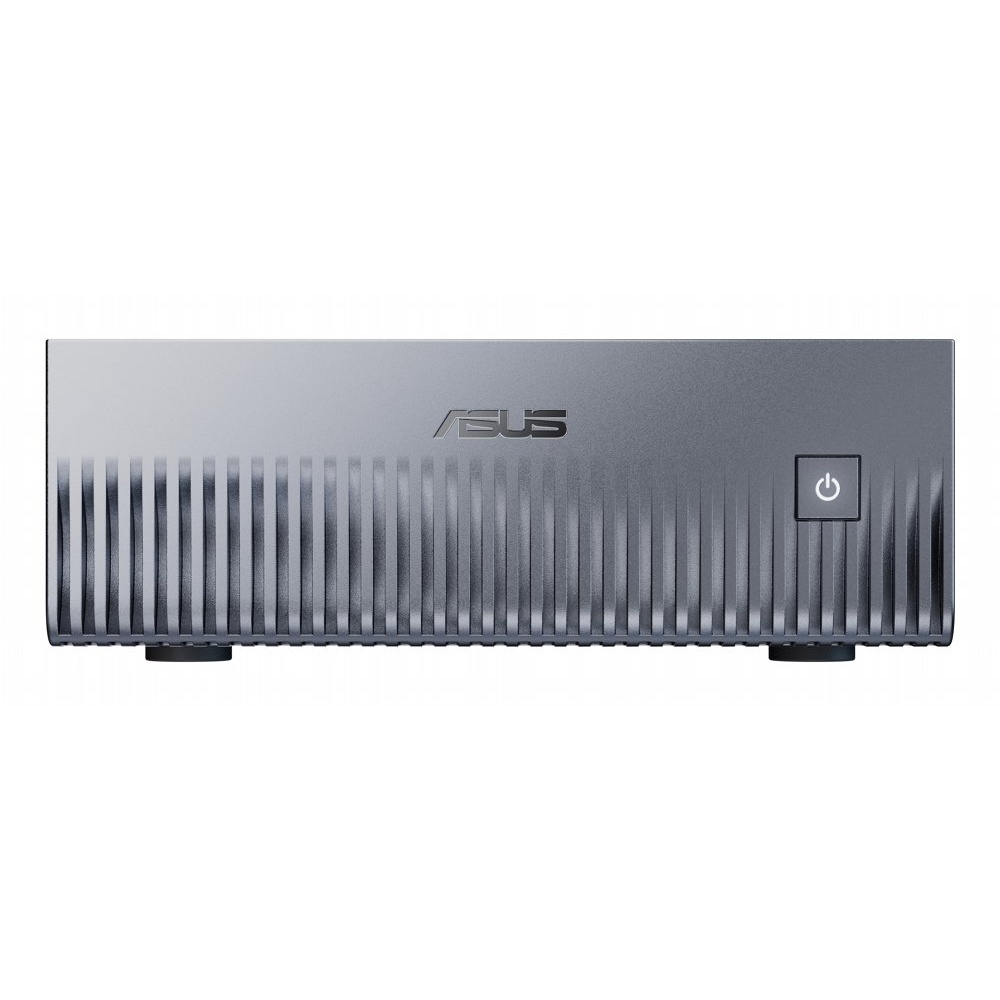 ASUS Ascent GX10 | NVIDIA GB10 Grace Blackwell | 128GB LPDDR5X Unified Memory | 1TB SSD | NVIDIA DGX OS | AI Supercomputer