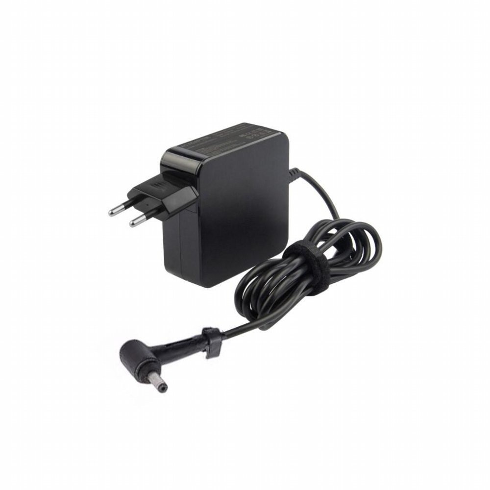 ASUS B400A / X1704ZA 65W Netadapter | 19V 3,42A | 4,5 × 3,0 mm Center Pin | BULK
