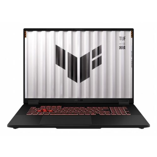 ASUS TUF Gaming A18 | 18'' WUXGA IPS 144Hz | AMD Ryzen 7 270 | RTX5070 | 16GB DDR5 | 1TB SSD | W11 Home