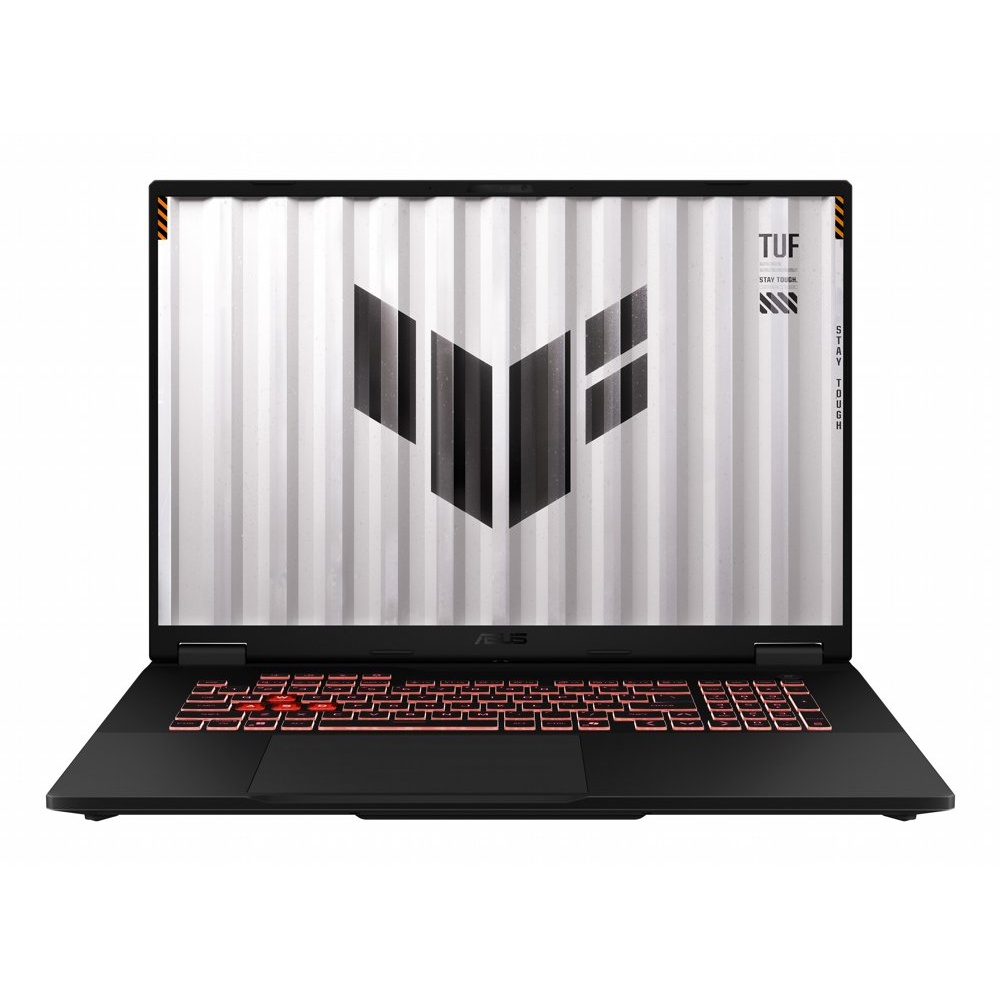 ASUS TUF Gaming A18 | 18” WUXGA IPS 144Hz | AMD Ryzen 7 270 | RTX5070 | 16GB DDR5 | 1TB SSD | W11 Home