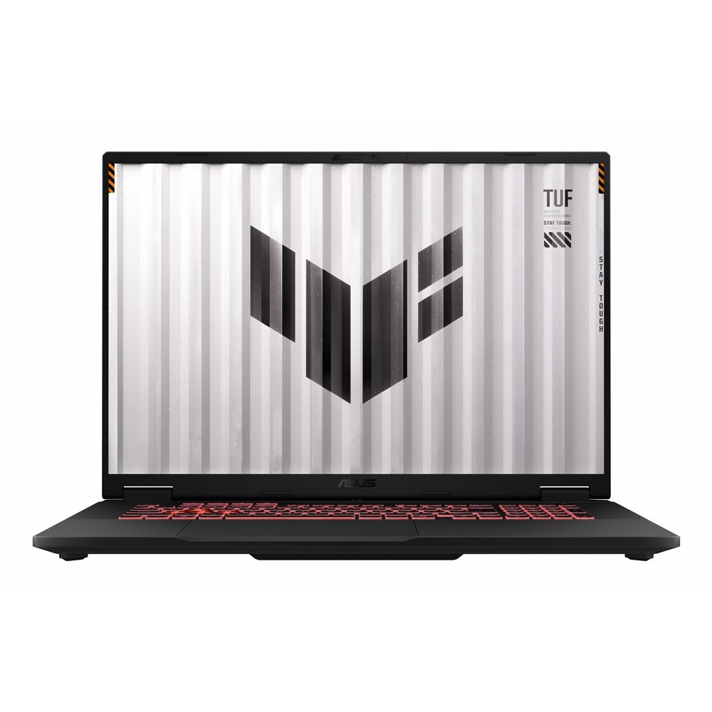 ASUS TUF Gaming A18 | 18'' WUXGA IPS 144Hz | AMD Ryzen 7 270 | RTX5070 | 16GB DDR5 | 1TB SSD | W11 Home - Afbeelding 6