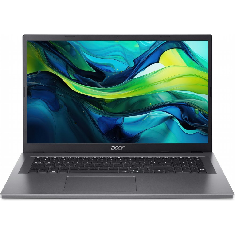 Acer Aspire Go | 17.3” Full HD IPS | Intel Core 3 N355 | 8GB DDR5 | 512GB SSD | W11 Home