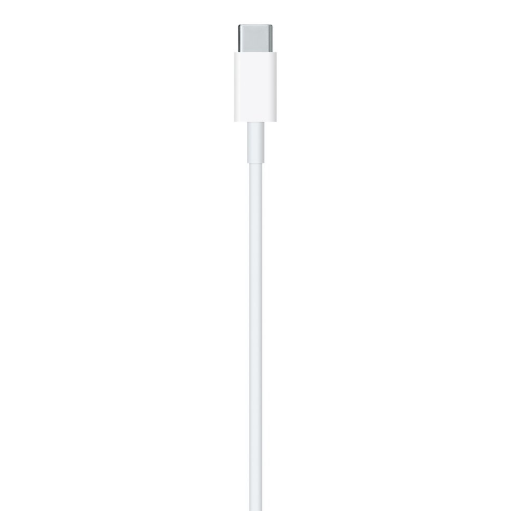 Apple kabel | USB-C naar Lightning | 1 m | Wit | MM0A3ZM/A - Afbeelding 4