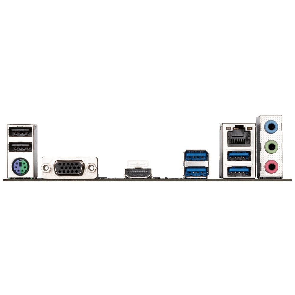 Gigabyte A520M-K V2 | Socket AM4 | AMD A520 | 2xDDR4 | Micro-ATX | Moederbord - Afbeelding 4