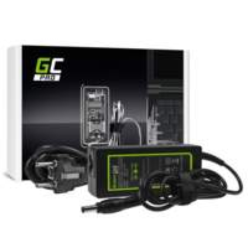 Green Cell AD25P | Laptoplader | Universeel - Afbeelding 2