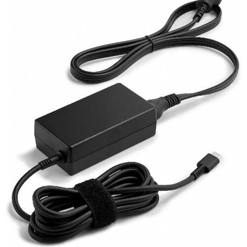 HP 65W USB-C LC-voedingsadapter | 65W | USB-C | Fast Charge