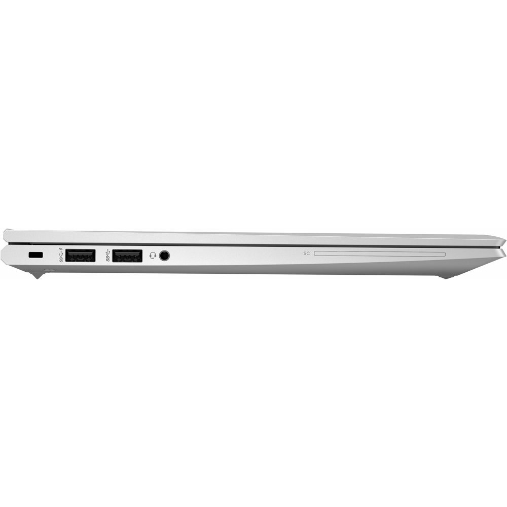 HP EliteBook 840 G8 | 14'' Full HD IPS Touch | Intel Core i5-1145G7 | 16GB RAM | 512GB SSD | W11 Pro | REFURBISHED SILVER - Afbeelding 4