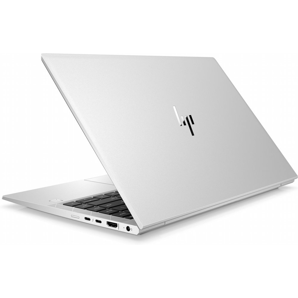 HP EliteBook 840 G8 | 14'' Full HD IPS Touch | Intel Core i5-1145G7 | 16GB RAM | 512GB SSD | W11 Pro | REFURBISHED SILVER - Afbeelding 6