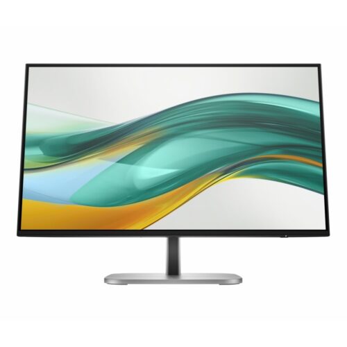 HP Series 5 Pro 23,8" | 1920×1080 FHD IPS | 100 Hz | HDMI & DisplayPort | Monitor
