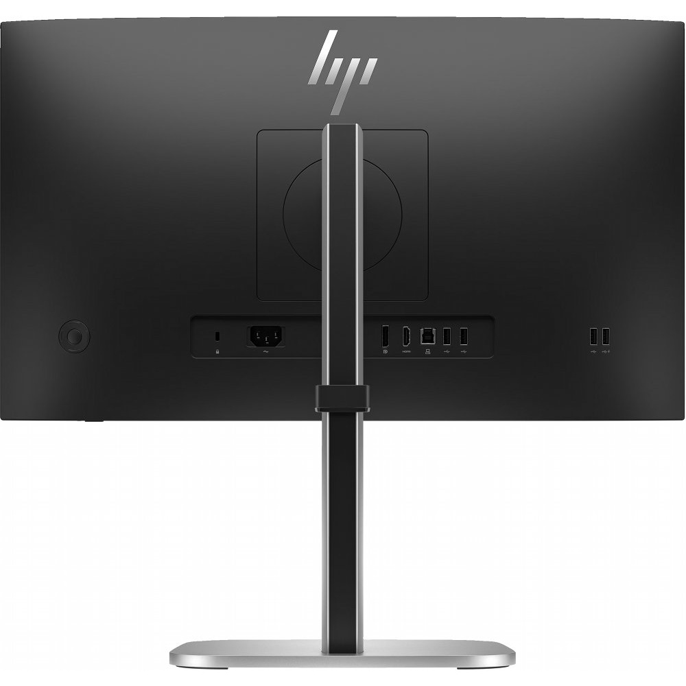 HP Series 5 Pro 23,8" | 1920×1080 FHD IPS | 100 Hz | HDMI & DisplayPort | Monitor - Afbeelding 3