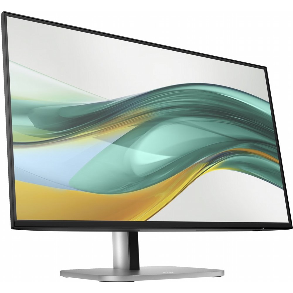 HP Series 5 Pro 23,8" | 1920×1080 FHD IPS | 100 Hz | HDMI & DisplayPort | Monitor - Afbeelding 5
