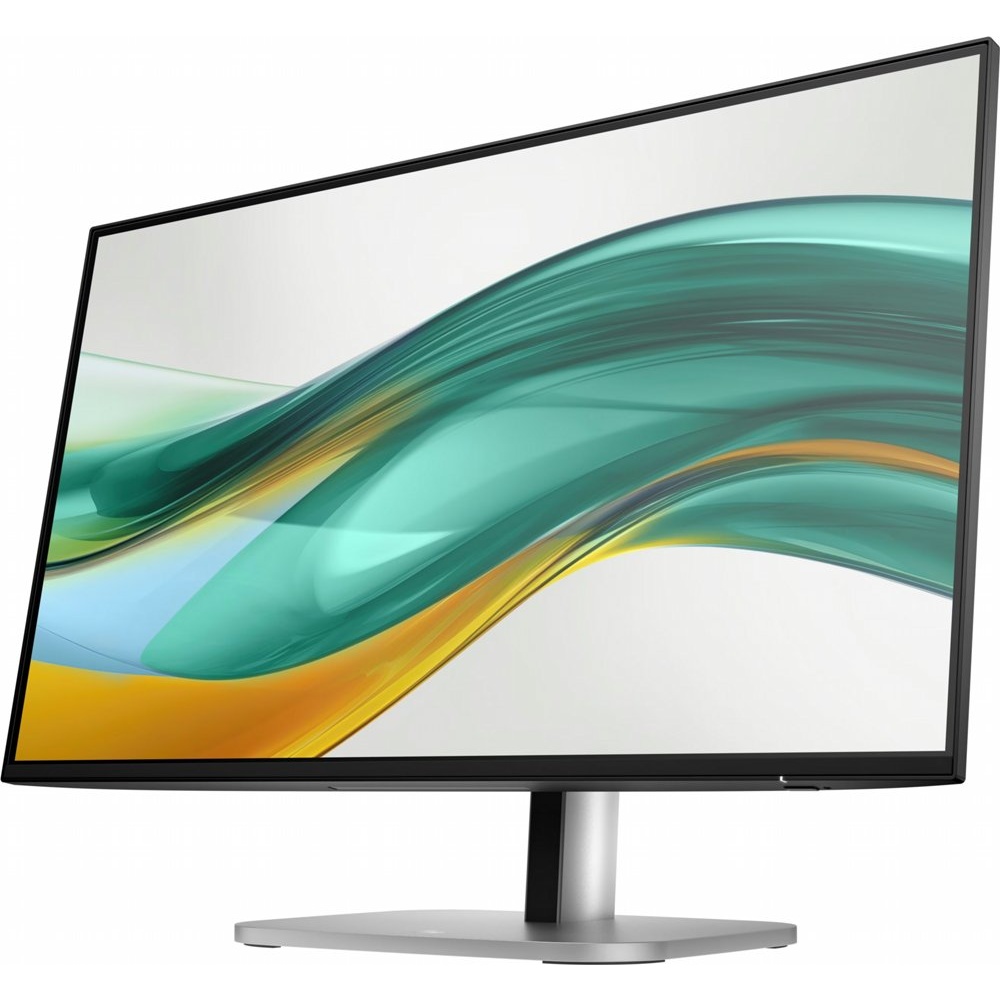 HP Series 5 Pro 23,8" | 1920×1080 FHD IPS | 100 Hz | HDMI & DisplayPort | Monitor - Afbeelding 6