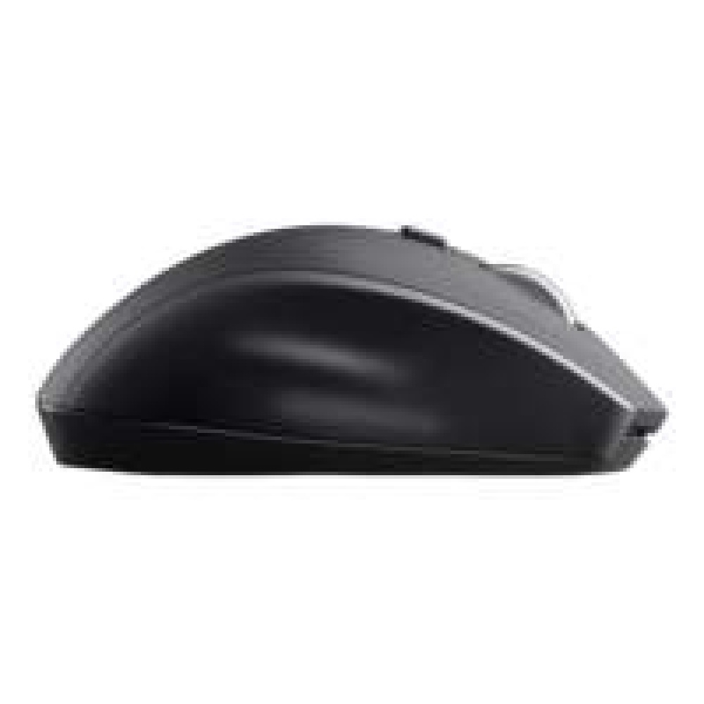Logitech Marathon M705 | Draadloze Muis | Rechtshandig | RF | 1000 DPI | Zwart - Afbeelding 6