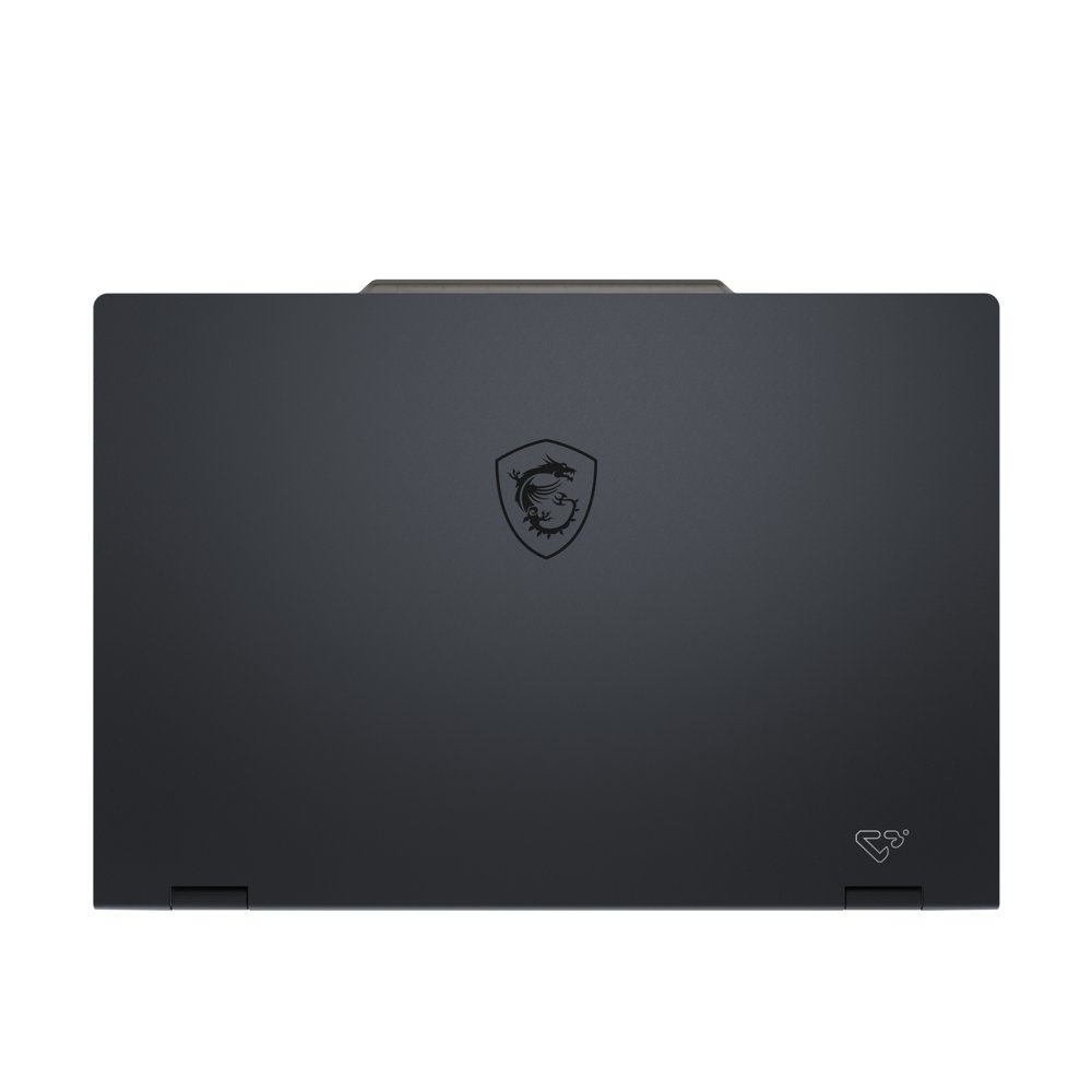 MSI Cyborg 15 | 15.6'' Full HD IPS 144Hz | Intel Core 7 240H | RTX5060 | 16GB DDR5 | 512GB SSD | Windows 11 Home - Afbeelding 3