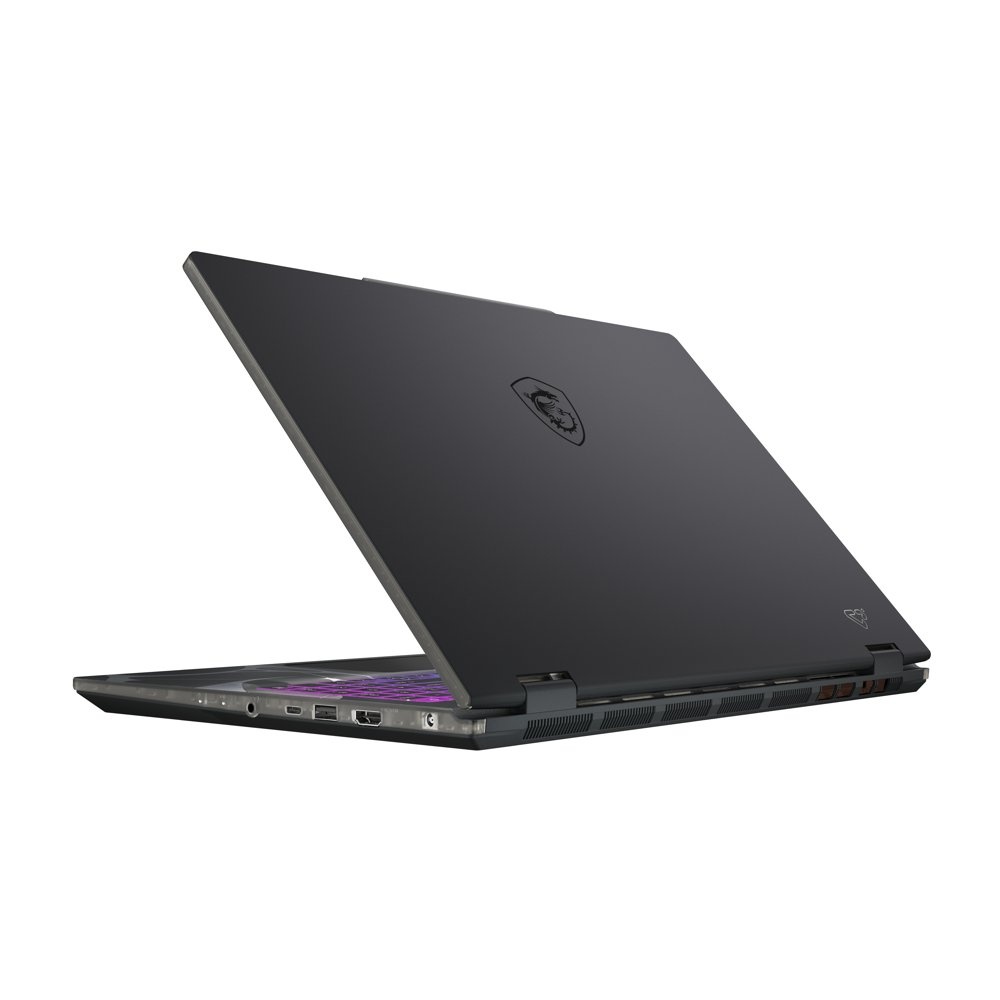MSI Cyborg 15 | 15.6'' Full HD IPS 144Hz | Intel Core 7 240H | RTX5060 | 16GB DDR5 | 512GB SSD | Windows 11 Home - Afbeelding 5