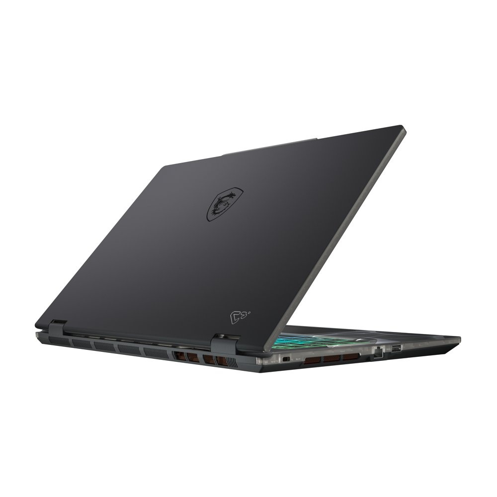 MSI Cyborg 15 | 15.6'' Full HD IPS 144Hz | Intel Core 7 240H | RTX5060 | 16GB DDR5 | 512GB SSD | Windows 11 Home - Afbeelding 6