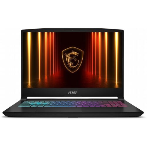 MSI Katana 15 HX | 15.6 Full HD IPS 144Hz | Intel Core i7-14650HX | RTX 5060 | 16GB DDR5 | 512GB SSD | W11 Home