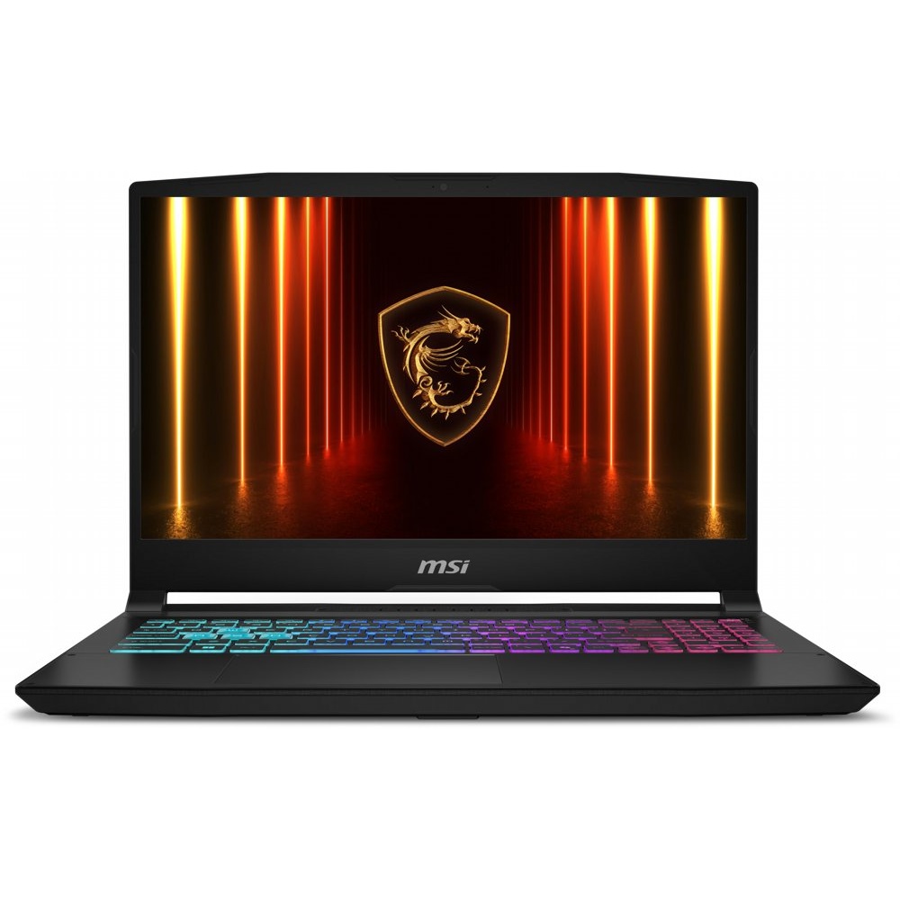 MSI Katana 15 HX | 15.6 Full HD IPS 144Hz | Intel Core i7-14650HX | RTX 5060 | 16GB DDR5 | 512GB SSD | W11 Home
