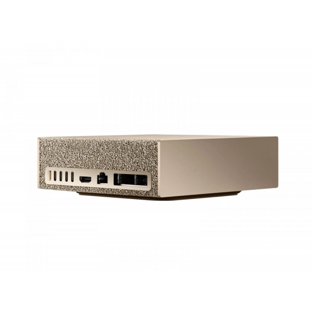 NVIDIA DGX Spark Founders Edition | GB10 Grace Blackwell | 128GB LPDDR5X | 4TB SSD | DGX OS - Afbeelding 2