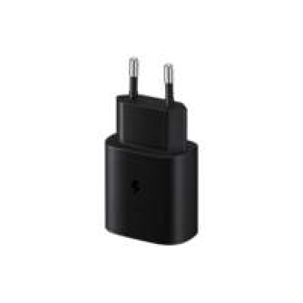 Samsung EP-TA800NBEGEU | USB-C Oplader voor Mobiele Apparaten 25W | Zwart - Afbeelding 4