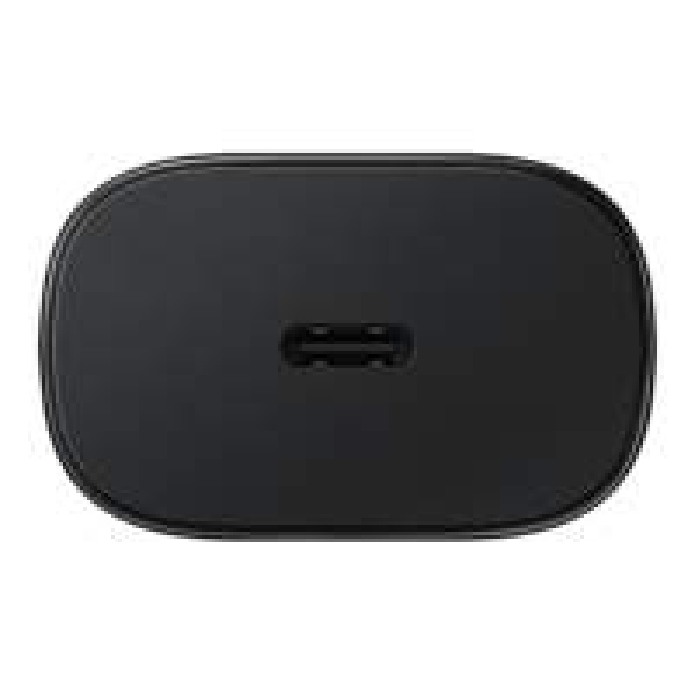 Samsung EP-TA800NBEGEU | USB-C Oplader voor Mobiele Apparaten 25W | Zwart - Afbeelding 5