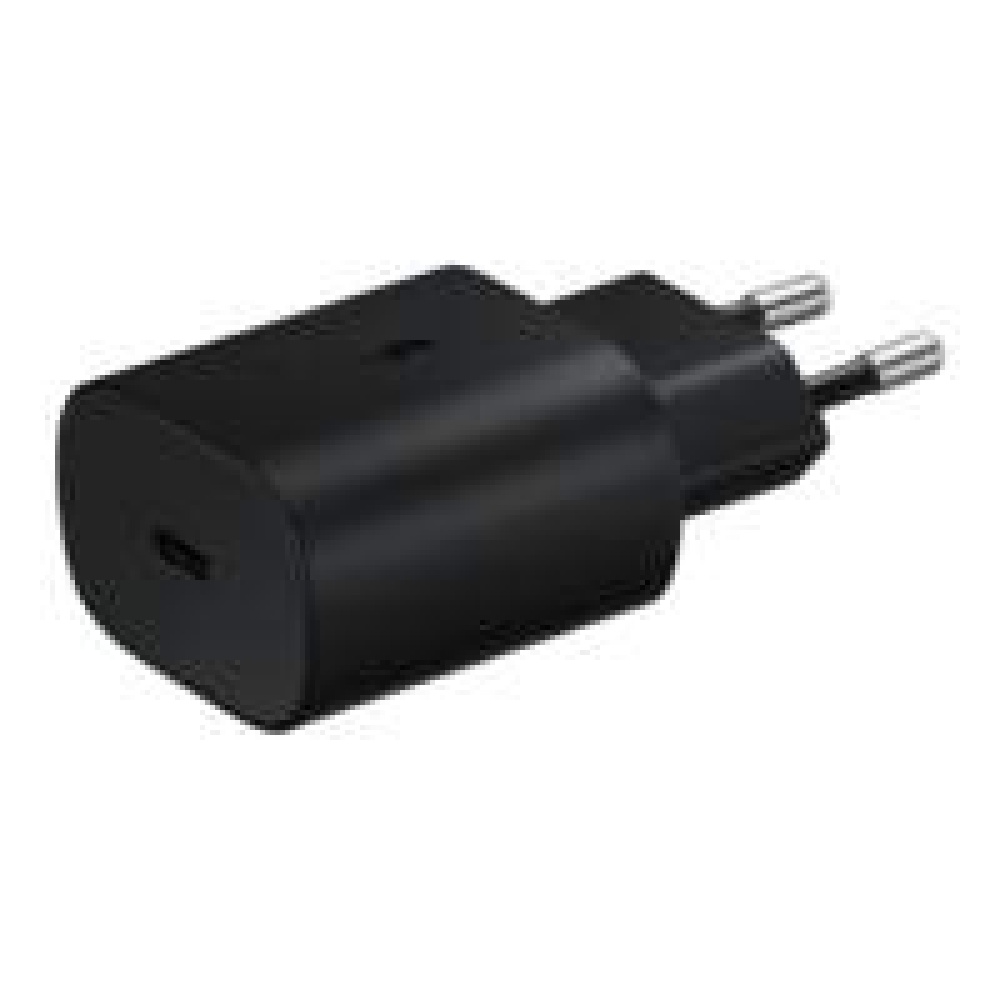 Samsung EP-TA800NBEGEU | USB-C Oplader voor Mobiele Apparaten 25W | Zwart - Afbeelding 6